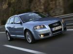 Audi A3 Sportback 1.9 TDI 2004 года (WW)